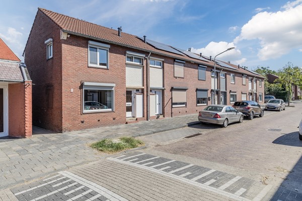 Medium property photo - Rubensstraat 1, 5914 TN Venlo